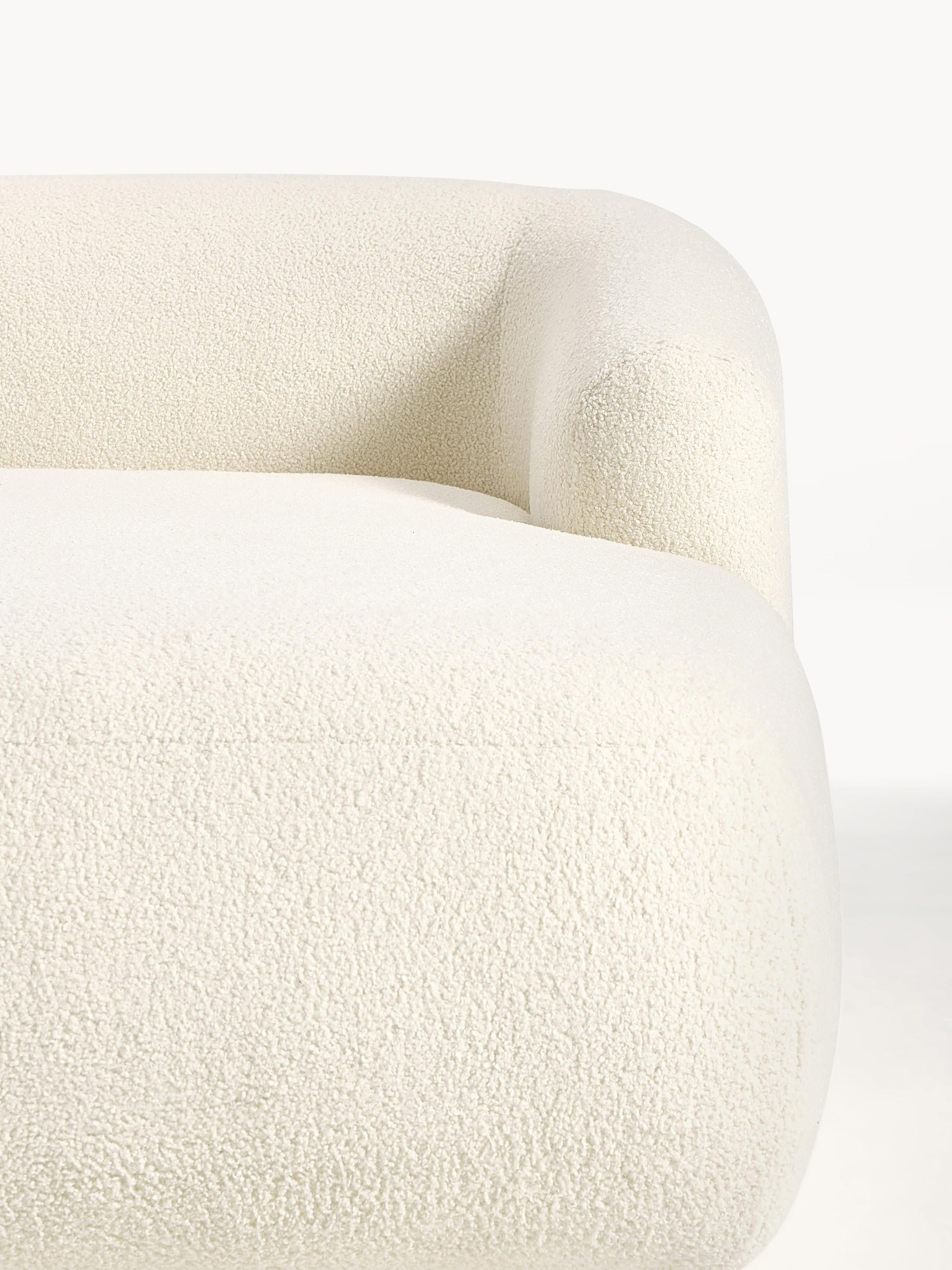Modulares Teddy-XL-Sofa Sofia