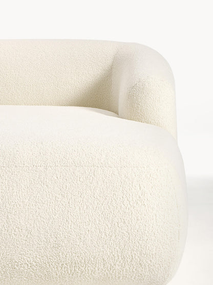 Modulares Teddy-XL-Sofa Sofia