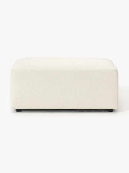 Hocker Melva, B 99 x T 72 cm