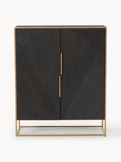 Highboard Harry aus Mangoholz