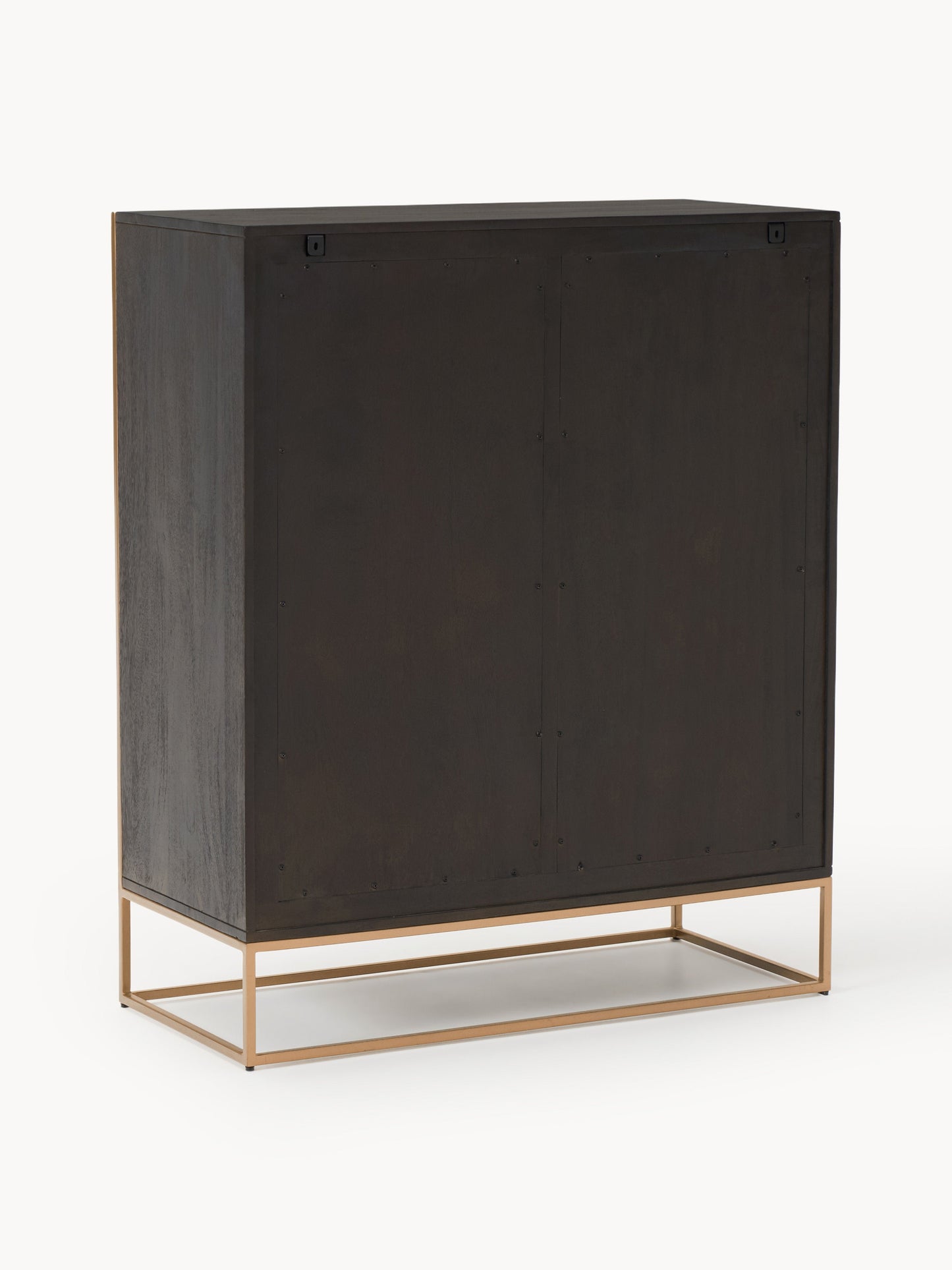 Highboard Harry aus Mangoholz