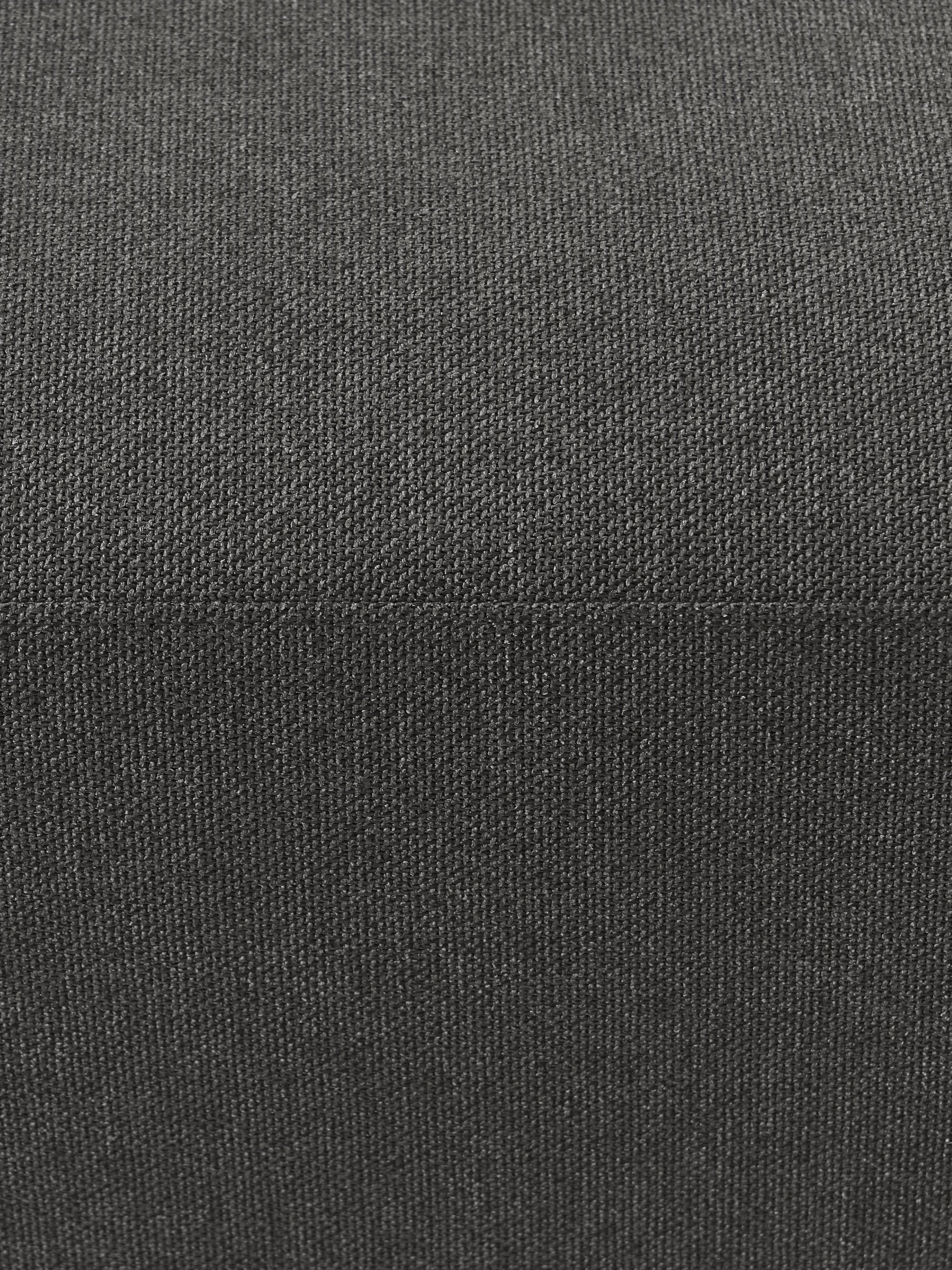 XL Sofa-Hocker Melva, B 116 x T 72 cm