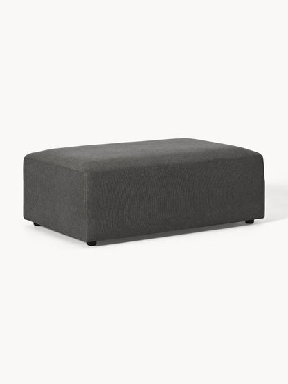 Galeriebild 1 - XL Sofa-Hocker Melva