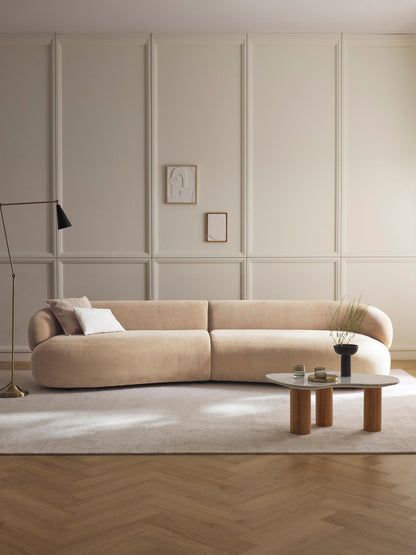 Sofa Alba (4-Sitzer)