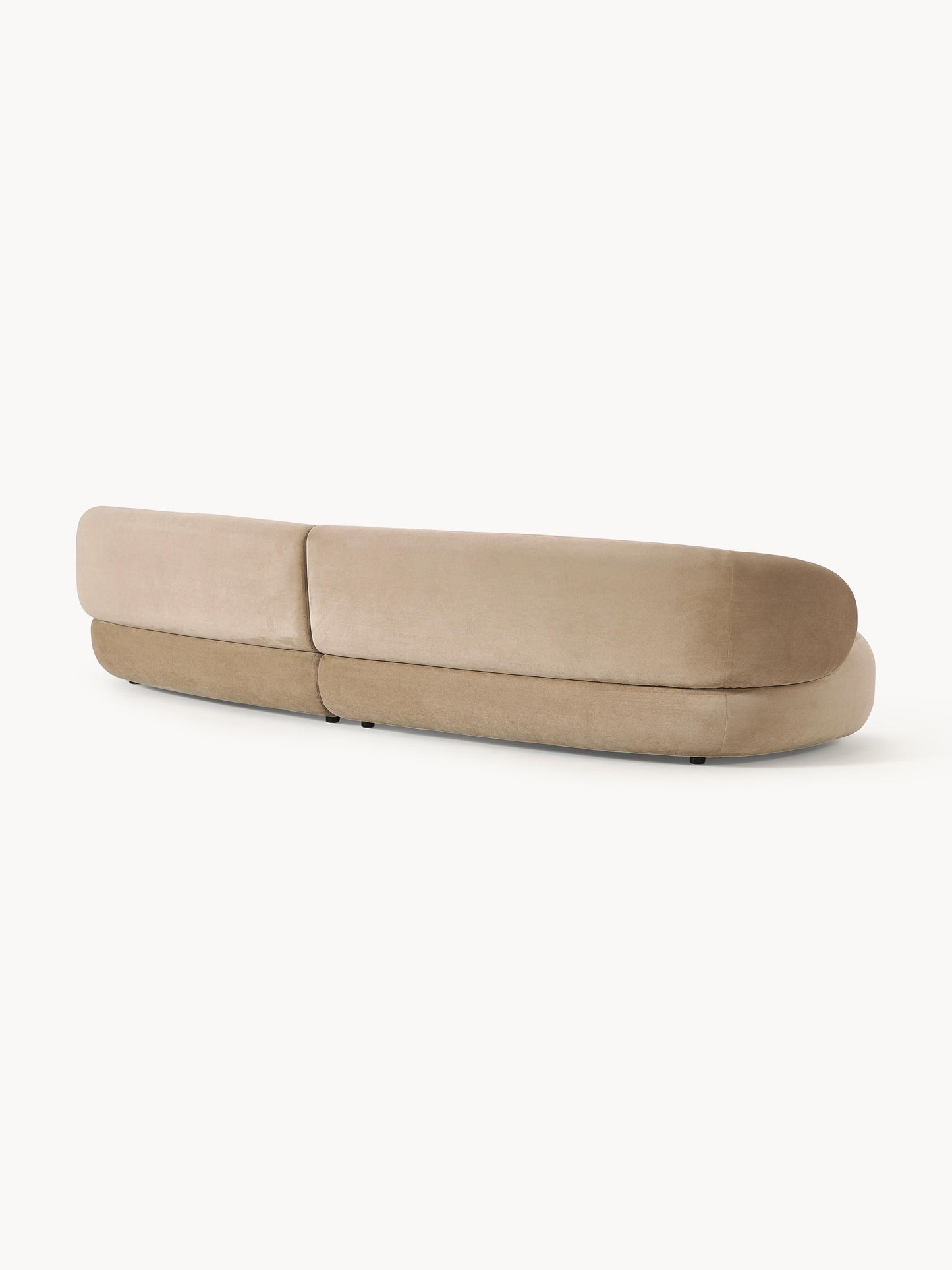Sofa Alba (4-Sitzer)