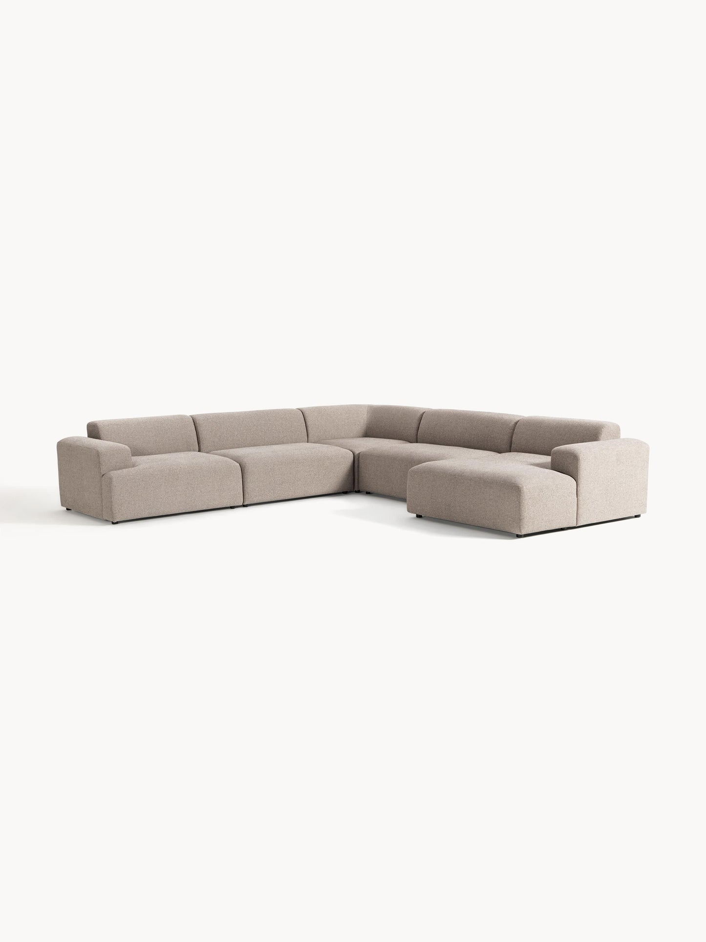 XL Ecksofa Melva