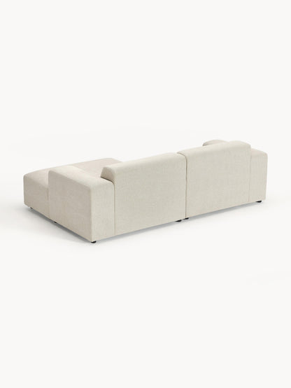 Ecksofa Melva (3-Sitzer)