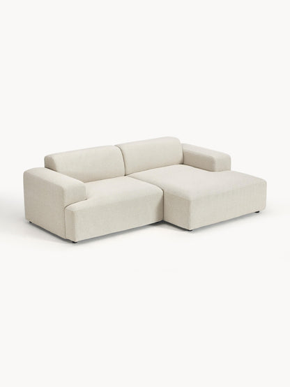 Ecksofa Melva (3-Sitzer)