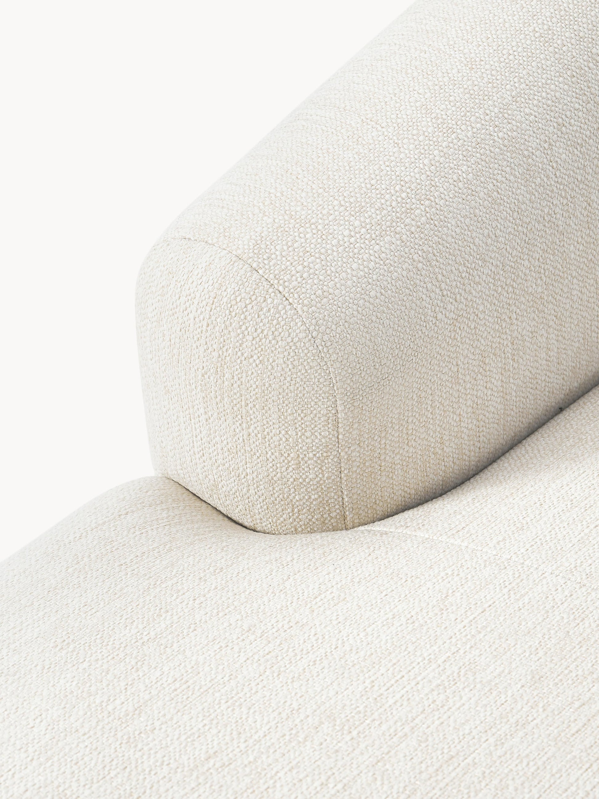 Chaise-Eckmodul Sofia