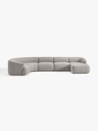 Modulares XL-Sofa Sofia
