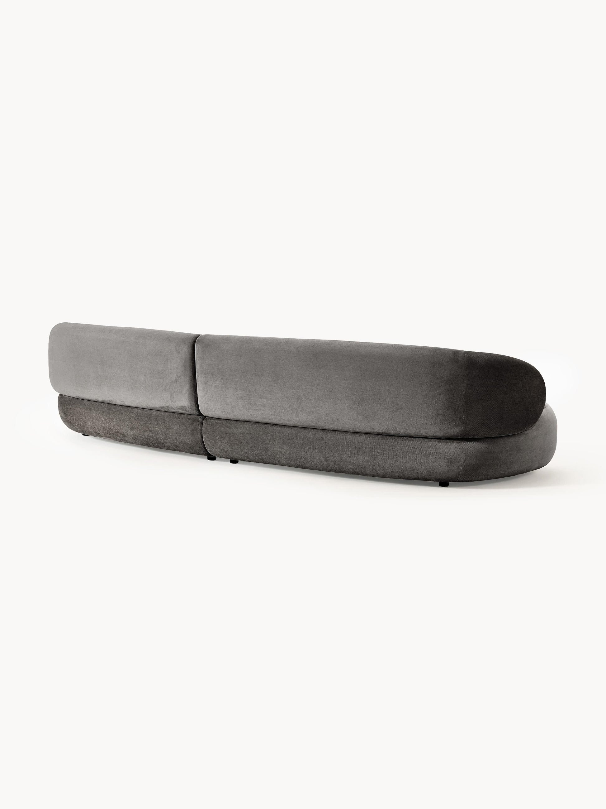 Sofa Alba (4-Sitzer)