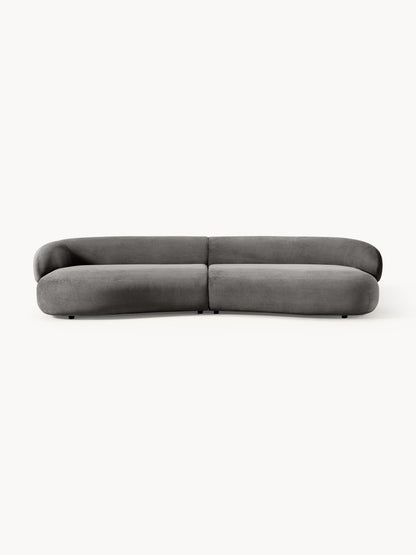 Galeriebild 1 - Sofa Alba (4-Sitzer)