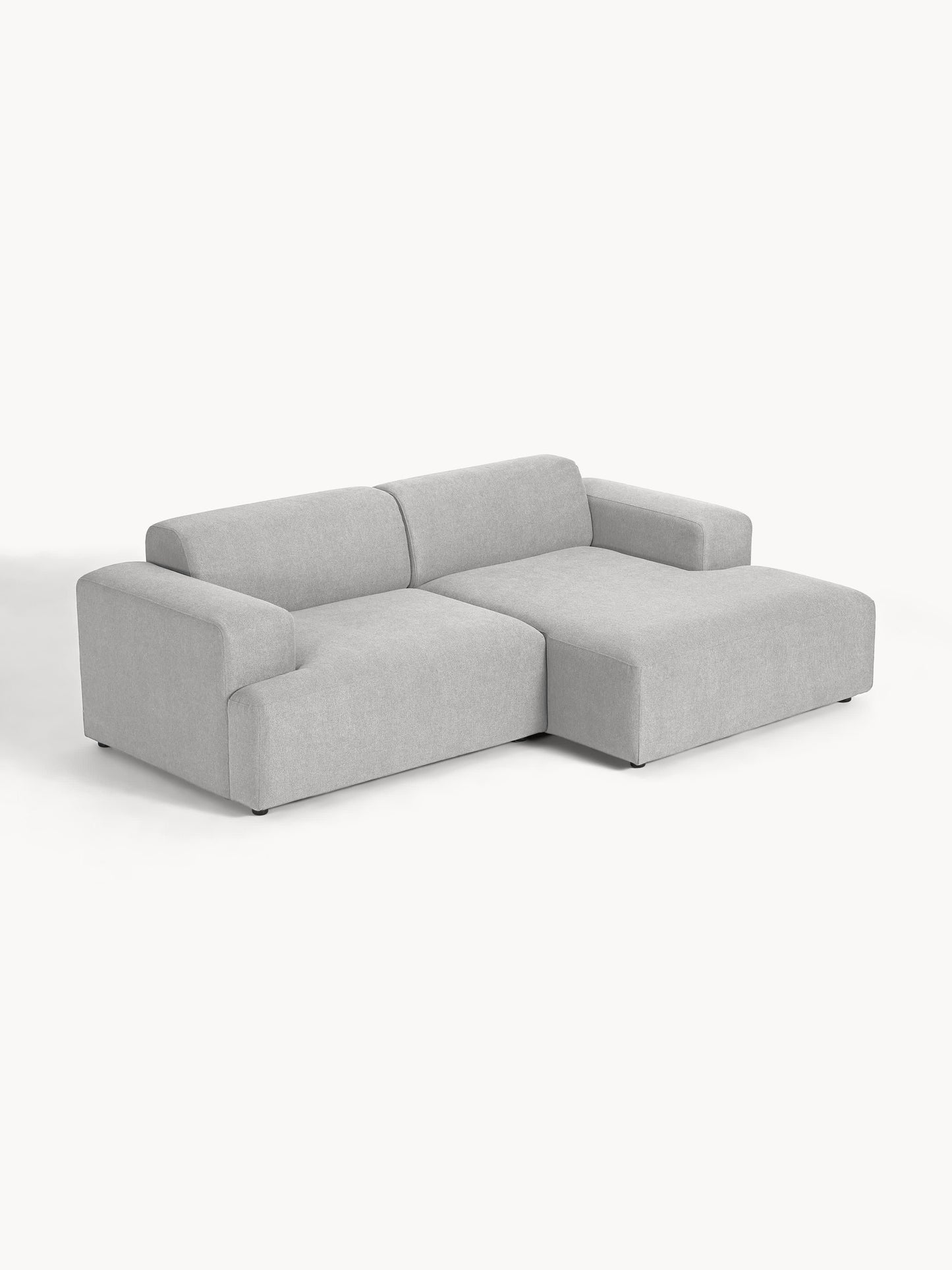 Ecksofa Melva (3-Sitzer)
