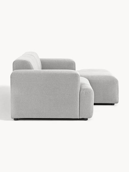 Ecksofa Melva (3-Sitzer)