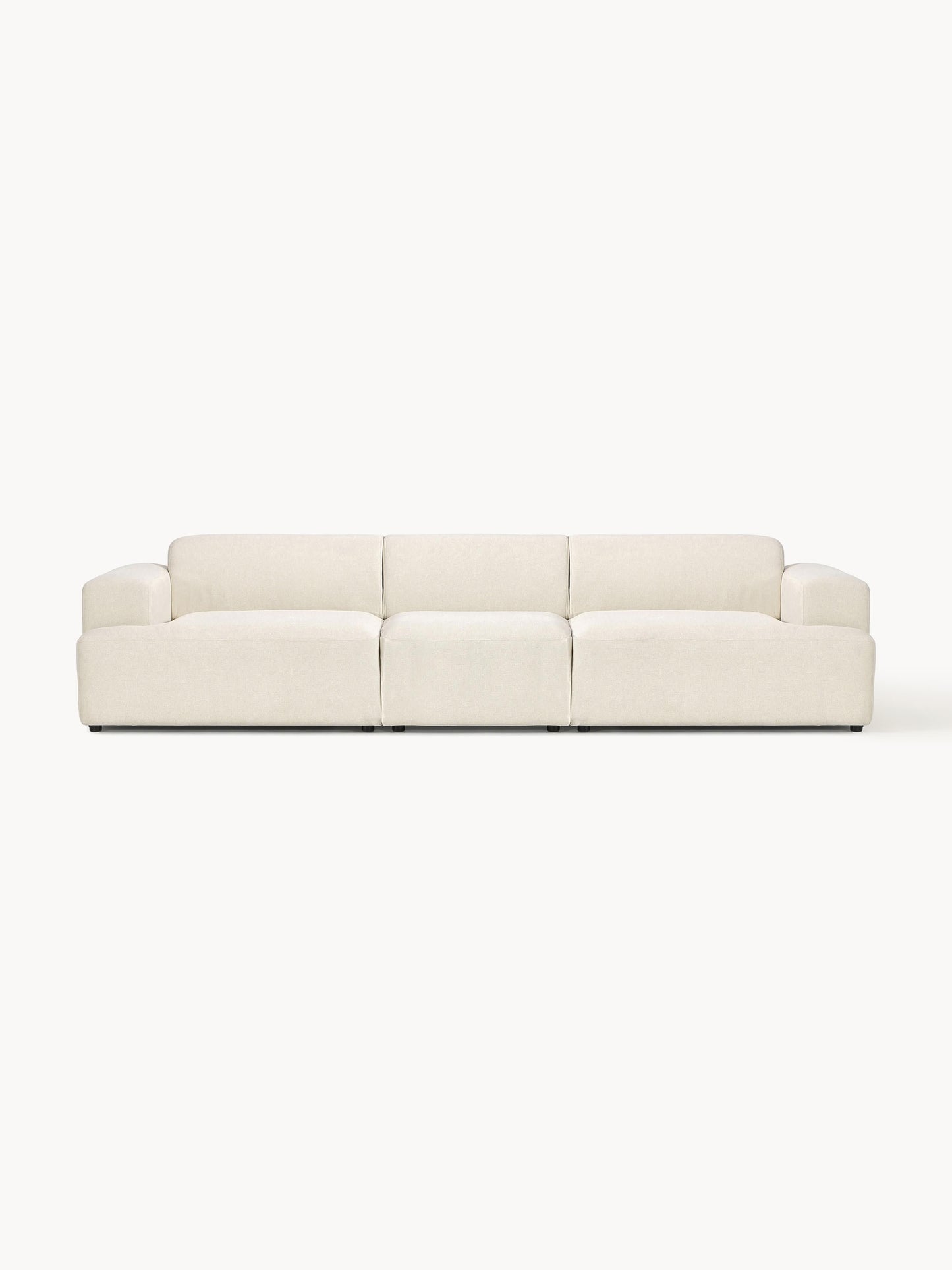 Galeriebild 1 - Sofa Melva (4-Sitzer)