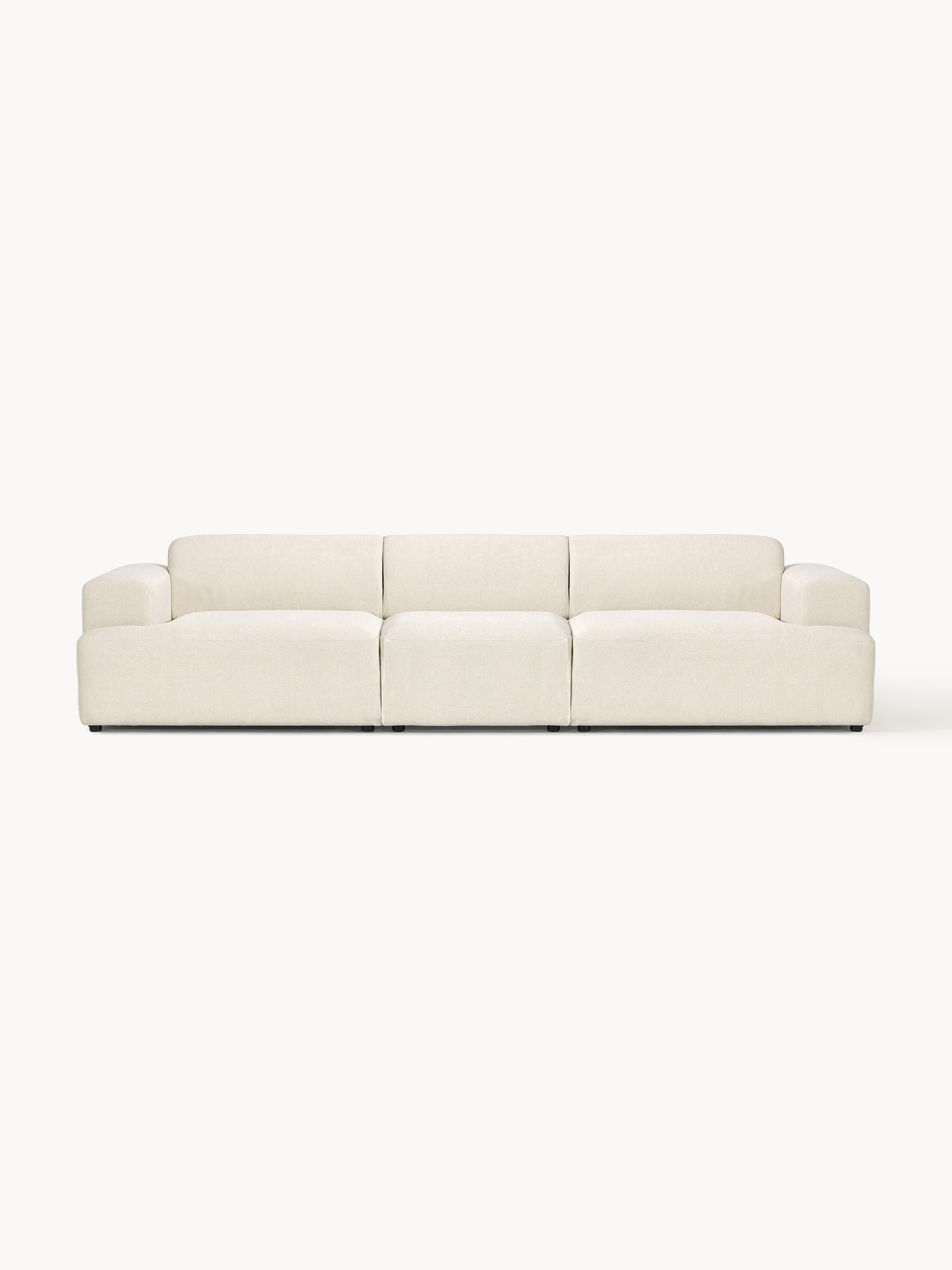 Galeriebild 1 - Sofa Melva (4-Sitzer)