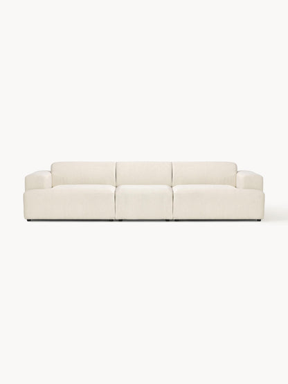 Galeriebild 1 - Sofa Melva (4-Sitzer)