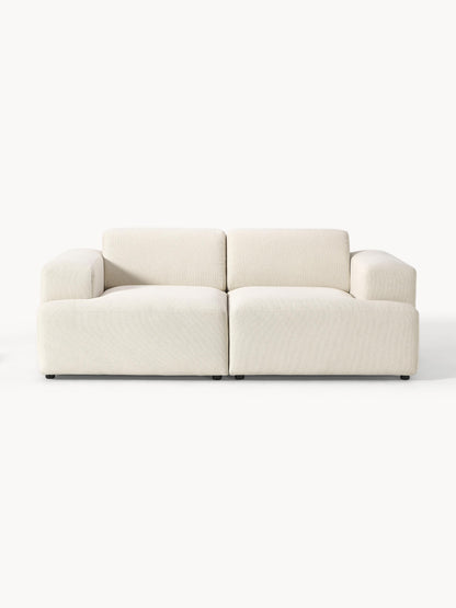 Galeriebild 1 - Sofa Melva (2-Sitzer)