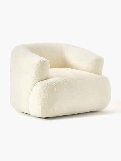 Galeriebild 1 - Teddy-Sessel Sofia