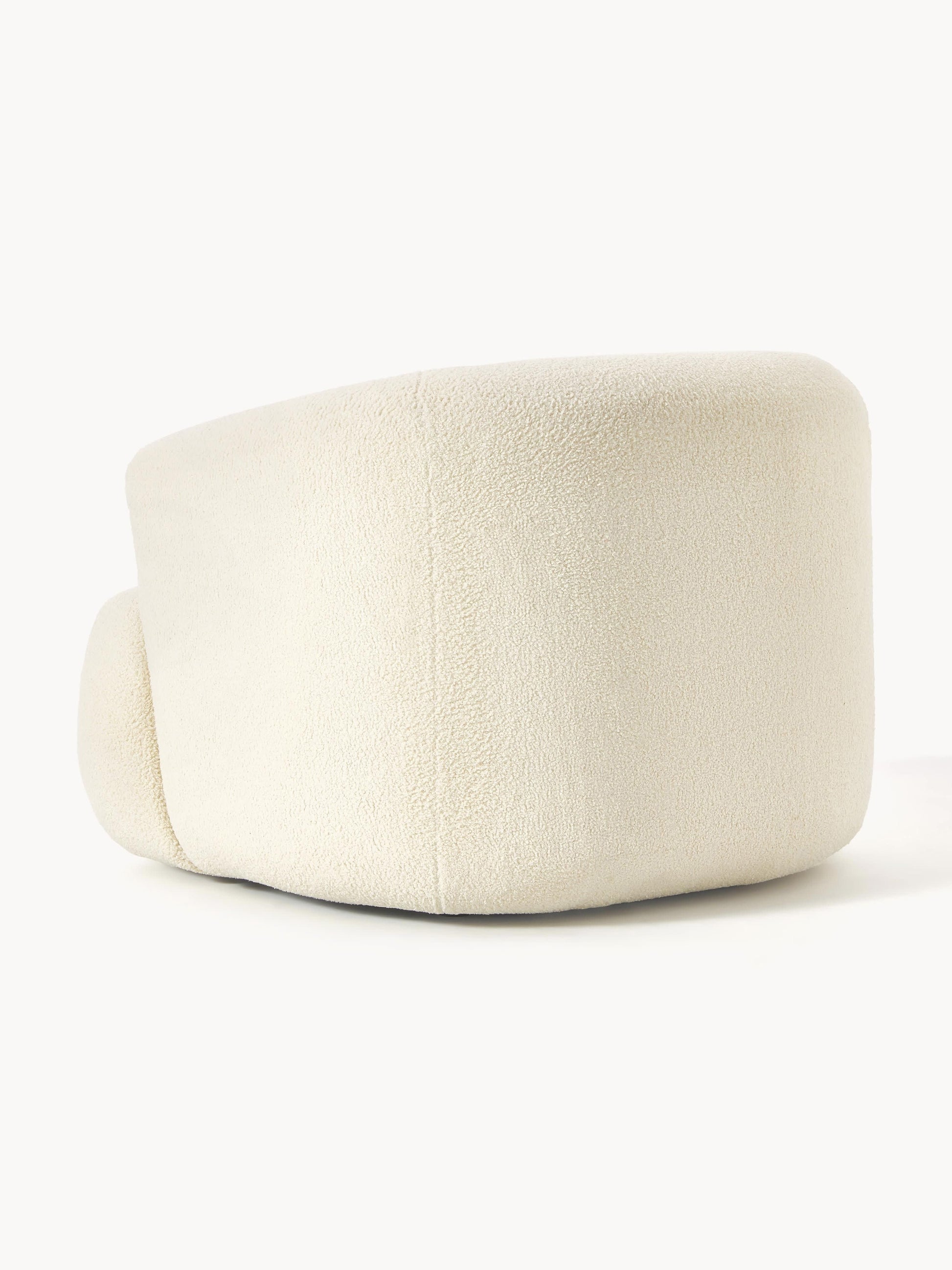 Teddy-Sessel Sofia