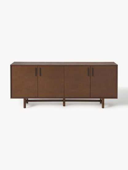 Sideboard Diana aus Eichenholz