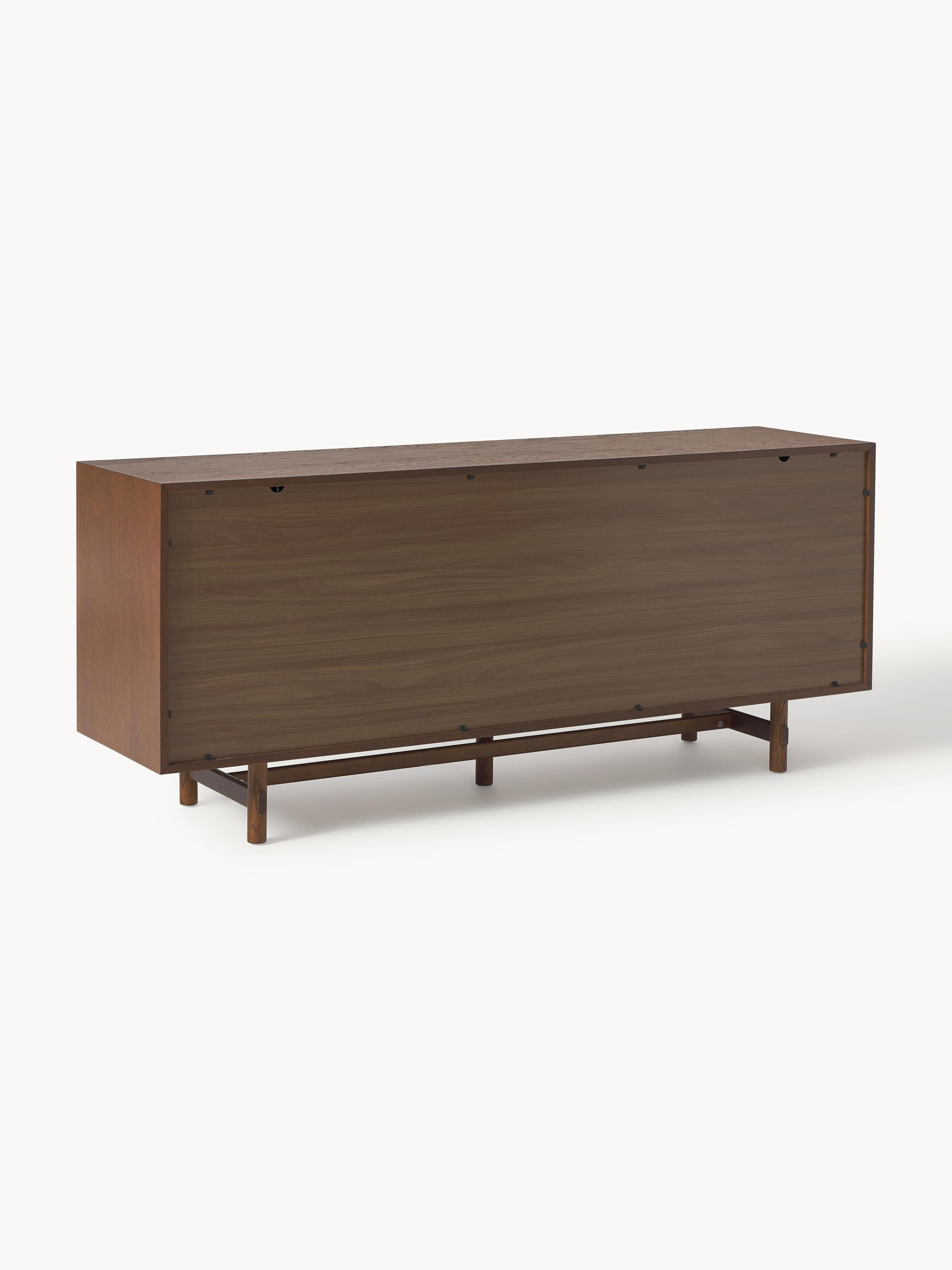 Sideboard Diana aus Eichenholz