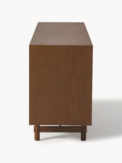 Sideboard Diana aus Eichenholz