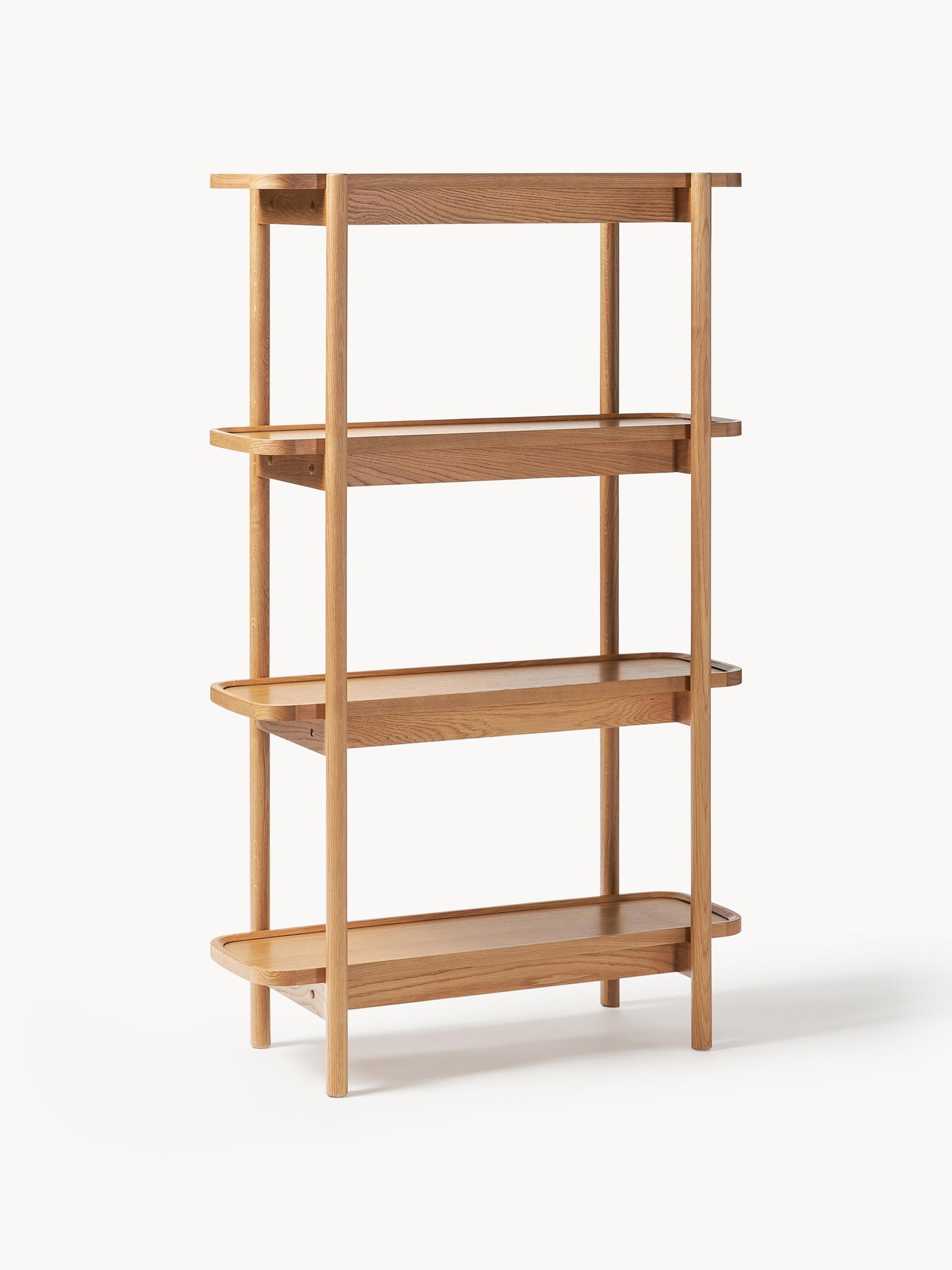 Galeriebild 1 - Holz-Regal Libby