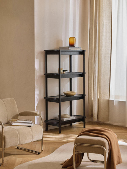 Holz-Regal Libby