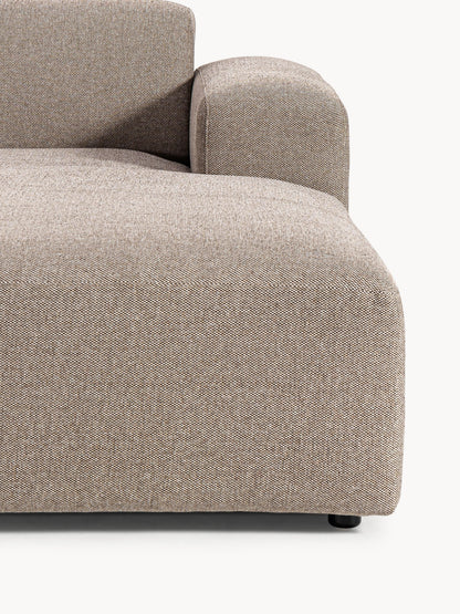 Ecksofa Melva (4-Sitzer)