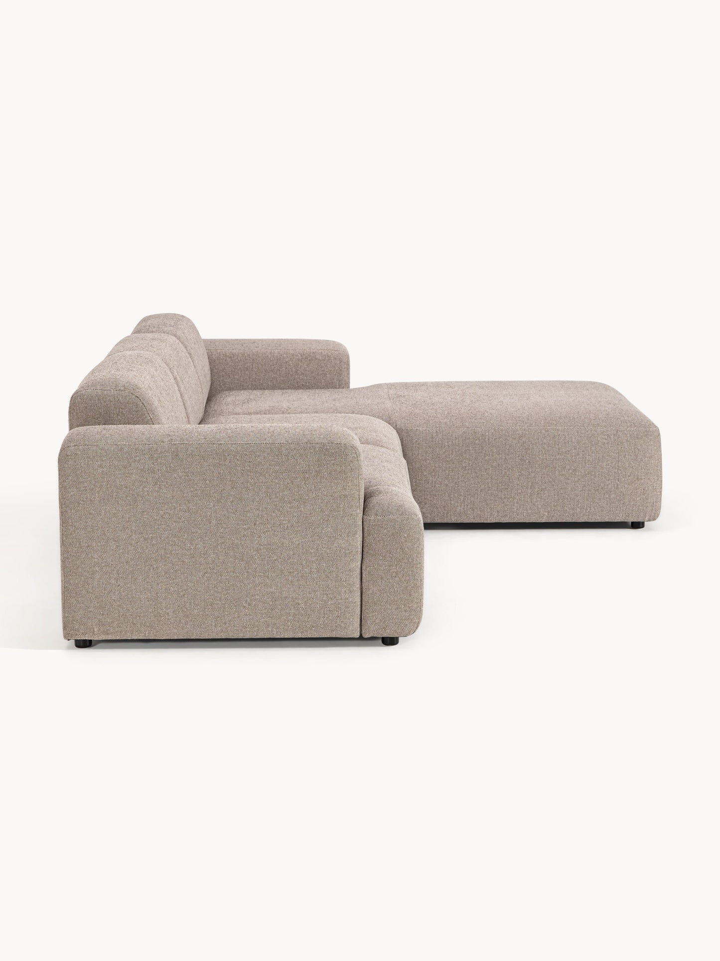Ecksofa Melva (4-Sitzer)