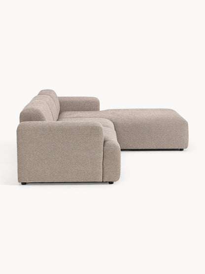 Ecksofa Melva (4-Sitzer)