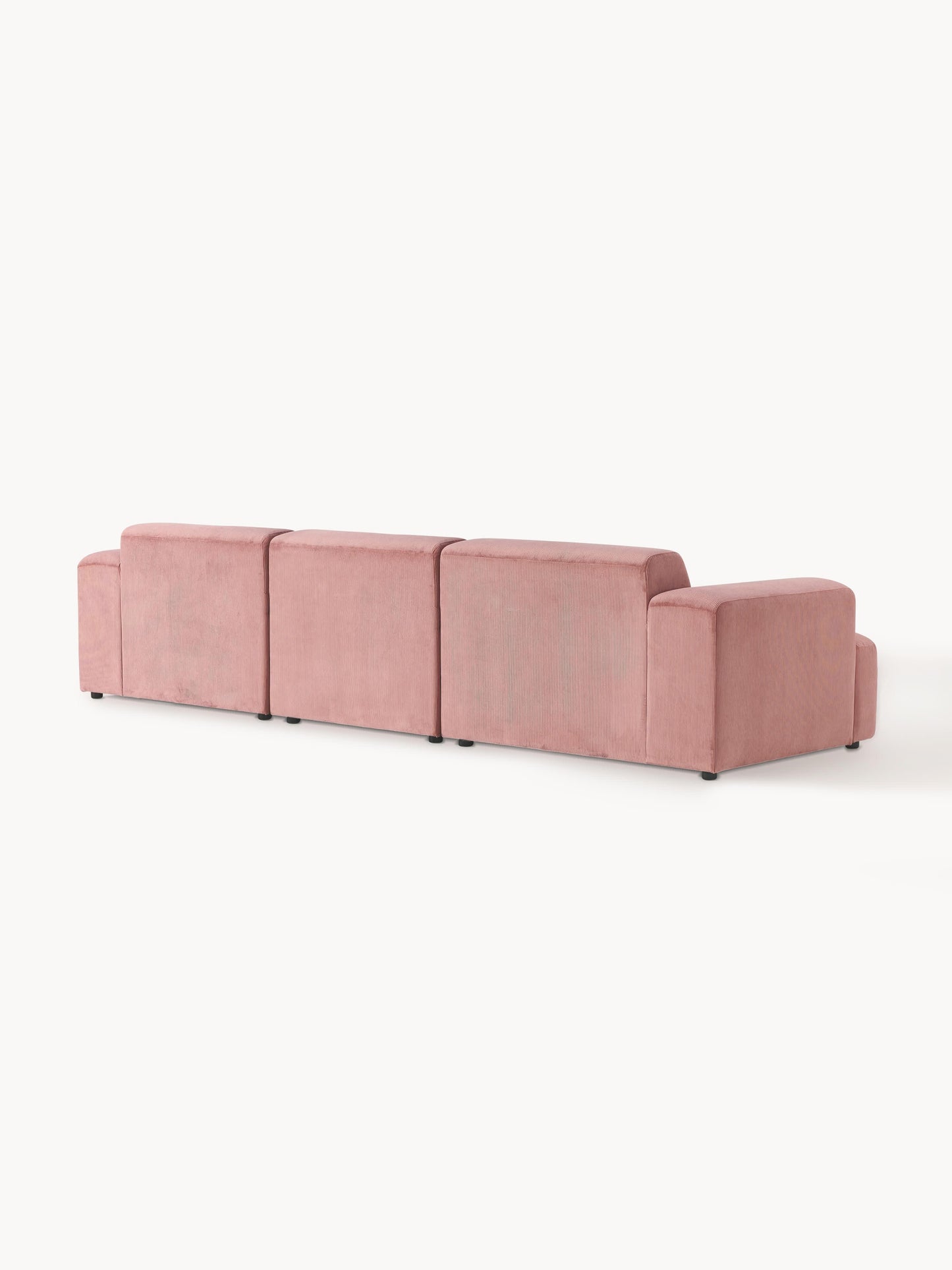 Cord-Sofa Melva (4-Sitzer)