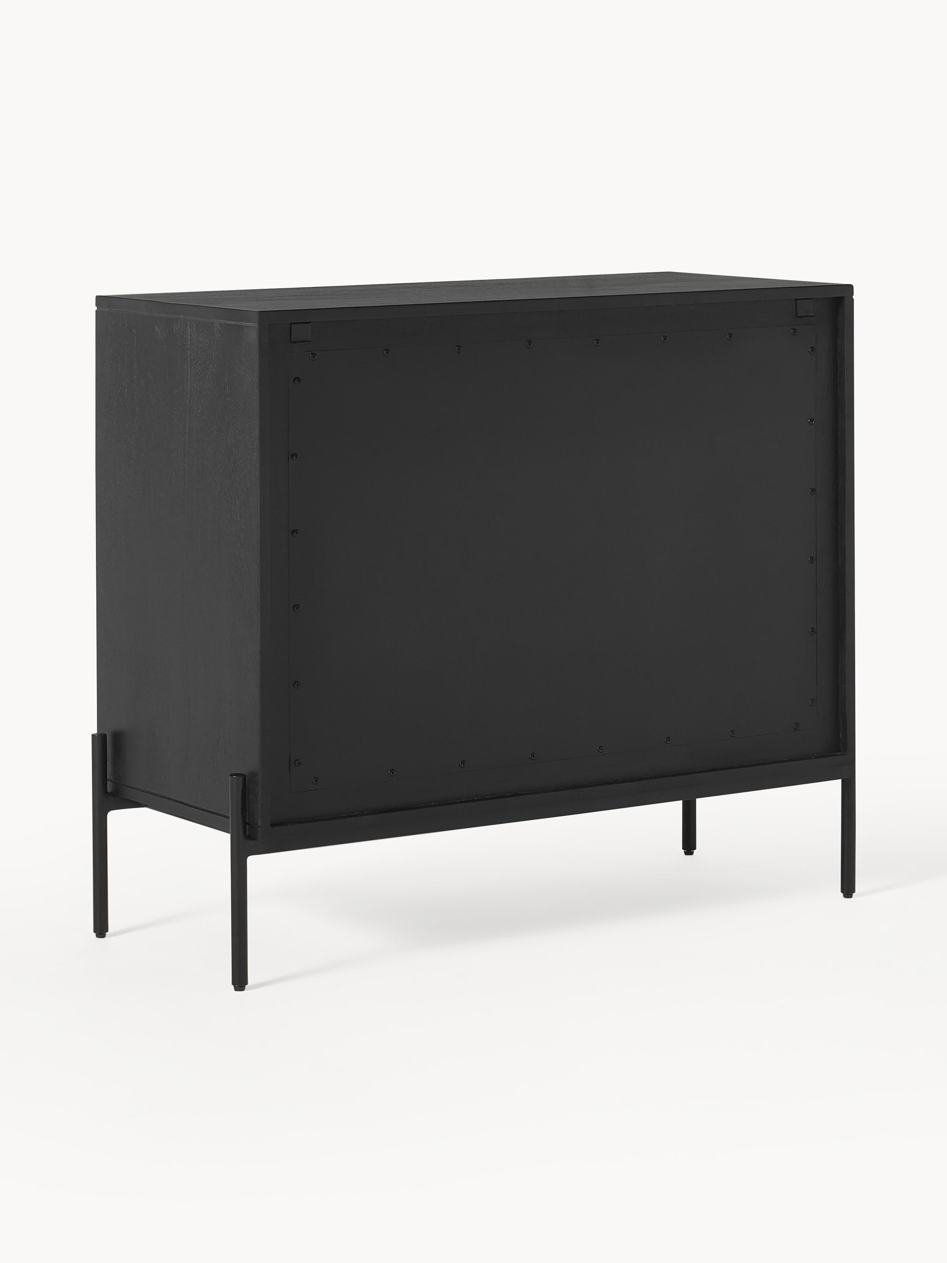 Sideboard Vienna mit Wiener Geflecht