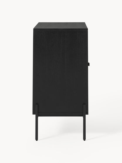 Sideboard Vienna mit Wiener Geflecht