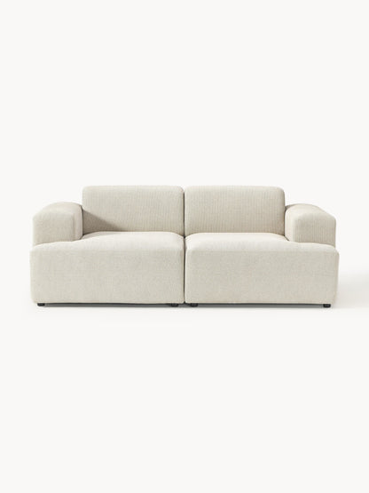 Galeriebild 1 - Sofa Melva (2-Sitzer)