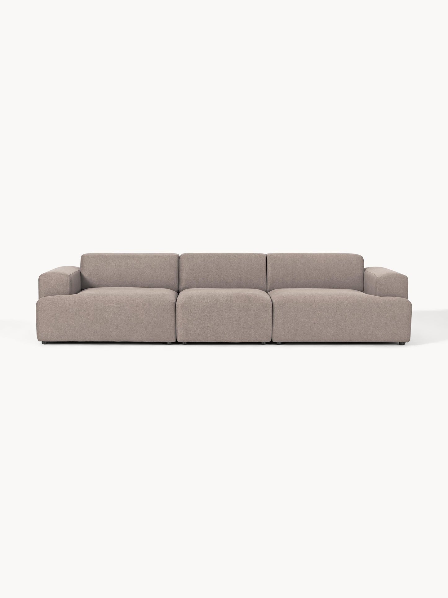 Galeriebild 1 - Sofa Melva (4-Sitzer)