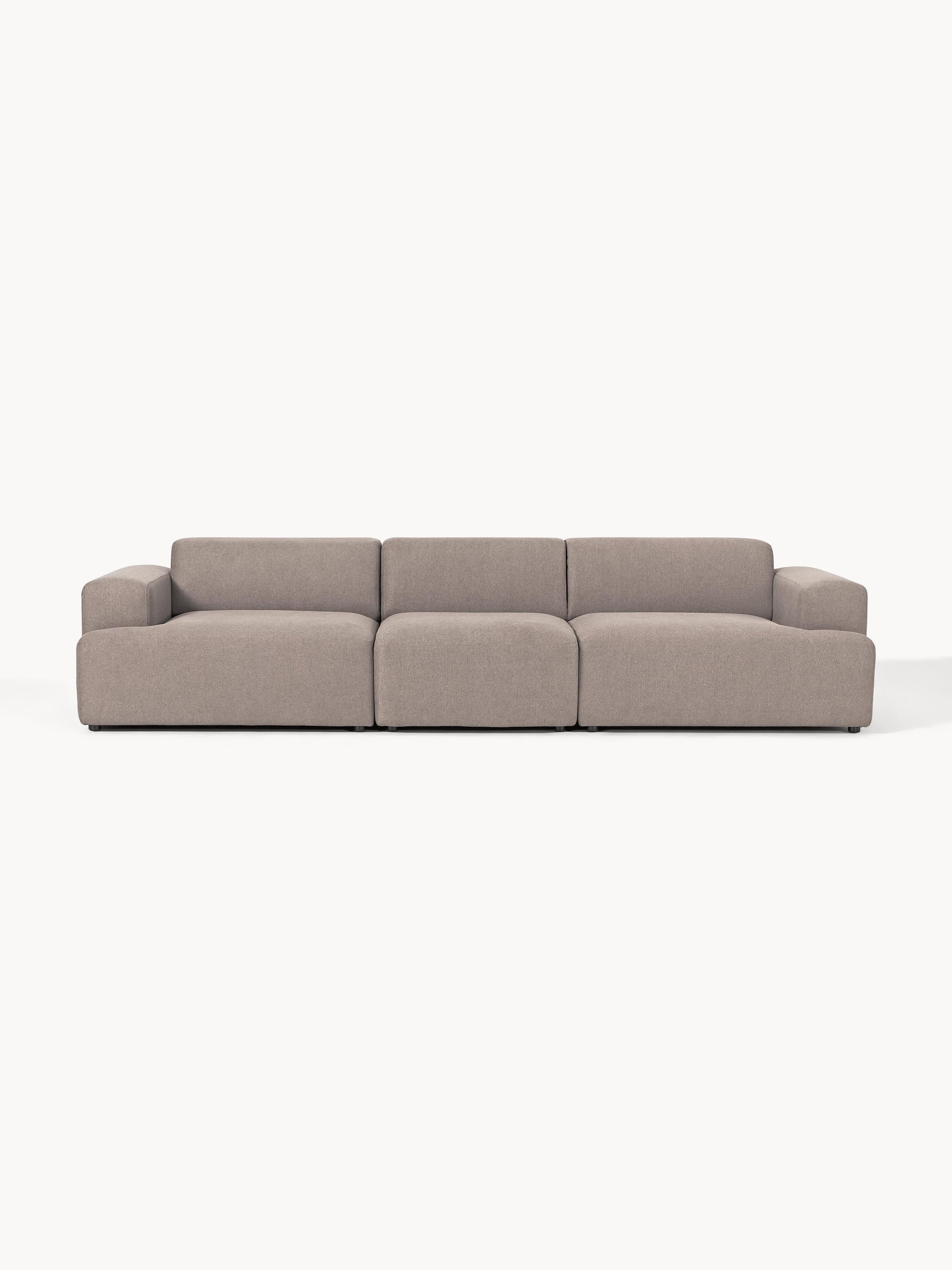 Galeriebild 1 - Sofa Melva (4-Sitzer)