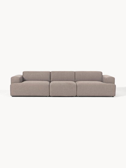 Galeriebild 1 - Sofa Melva (4-Sitzer)