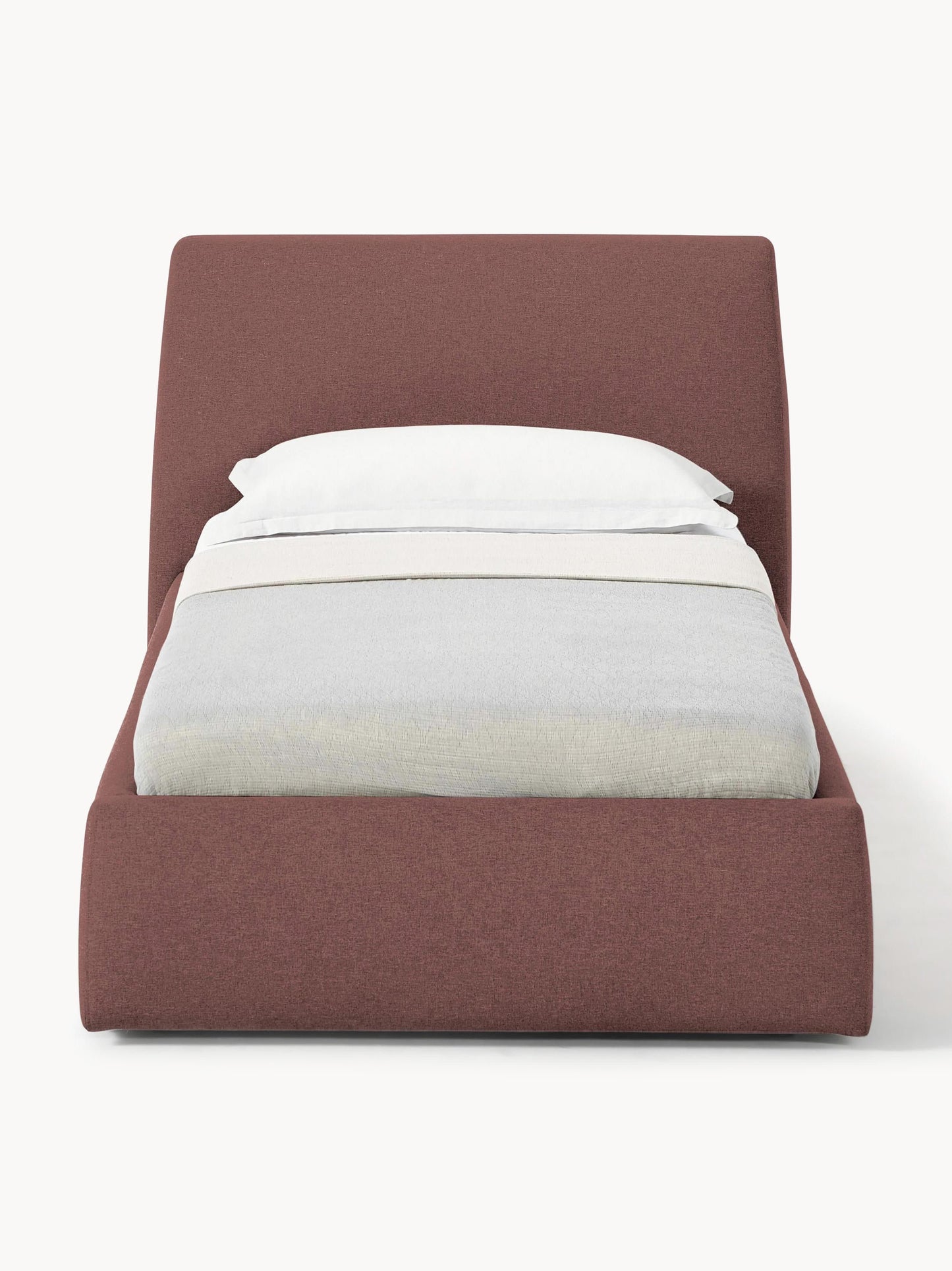 Einzelbett Cloud mit Stauraum