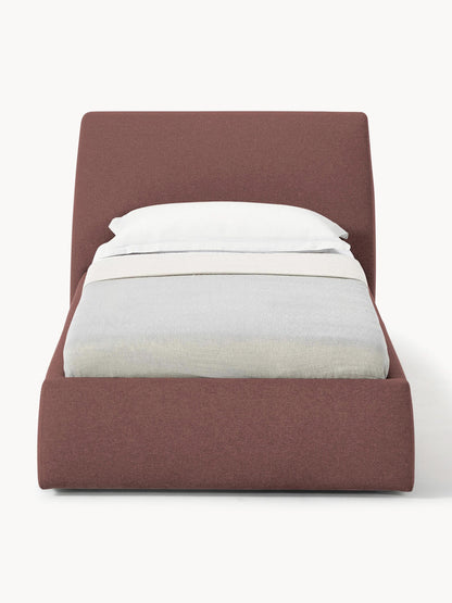Einzelbett Cloud mit Stauraum