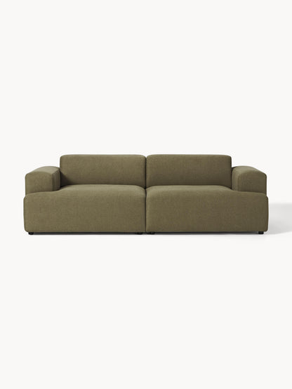 Galeriebild 1 - Sofa Melva (3-Sitzer)
