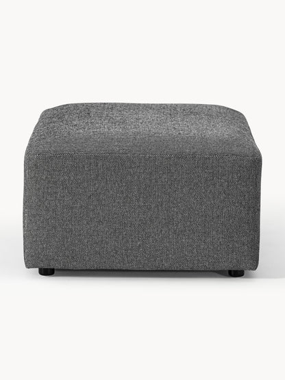 Hocker Melva, B 99 x T 72 cm