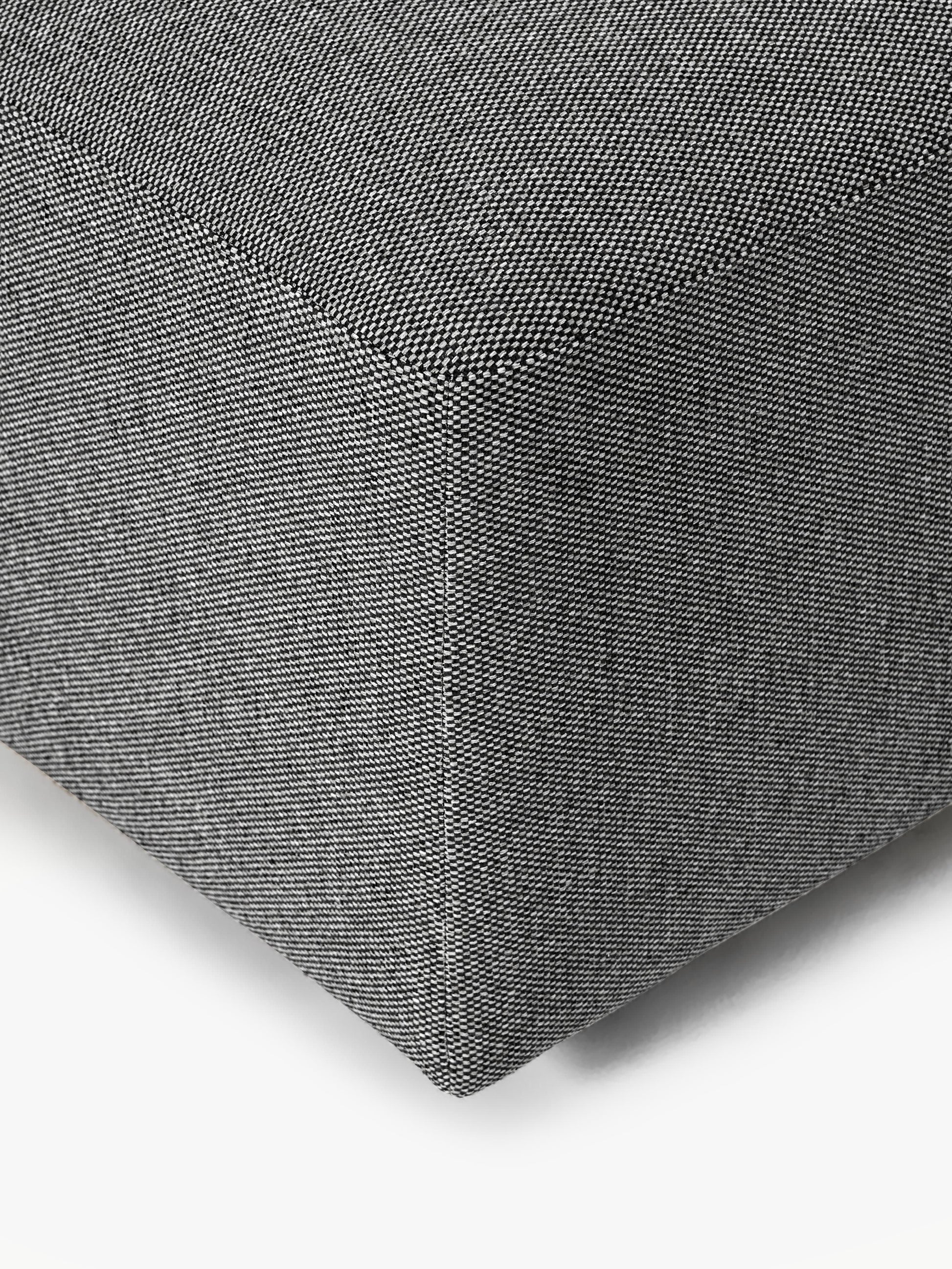 Hocker Melva, B 99 x T 72 cm