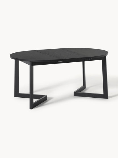 Ausziehbarer Esstisch Bennet, 115 - 215 x 75 cm