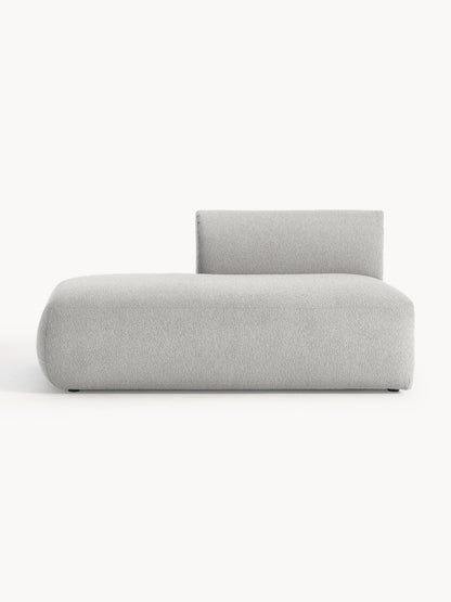 Galeriebild 1 - Bouclé-Chaise-Modul Sofia