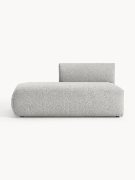 Galeriebild 1 - Bouclé-Chaise-Modul Sofia