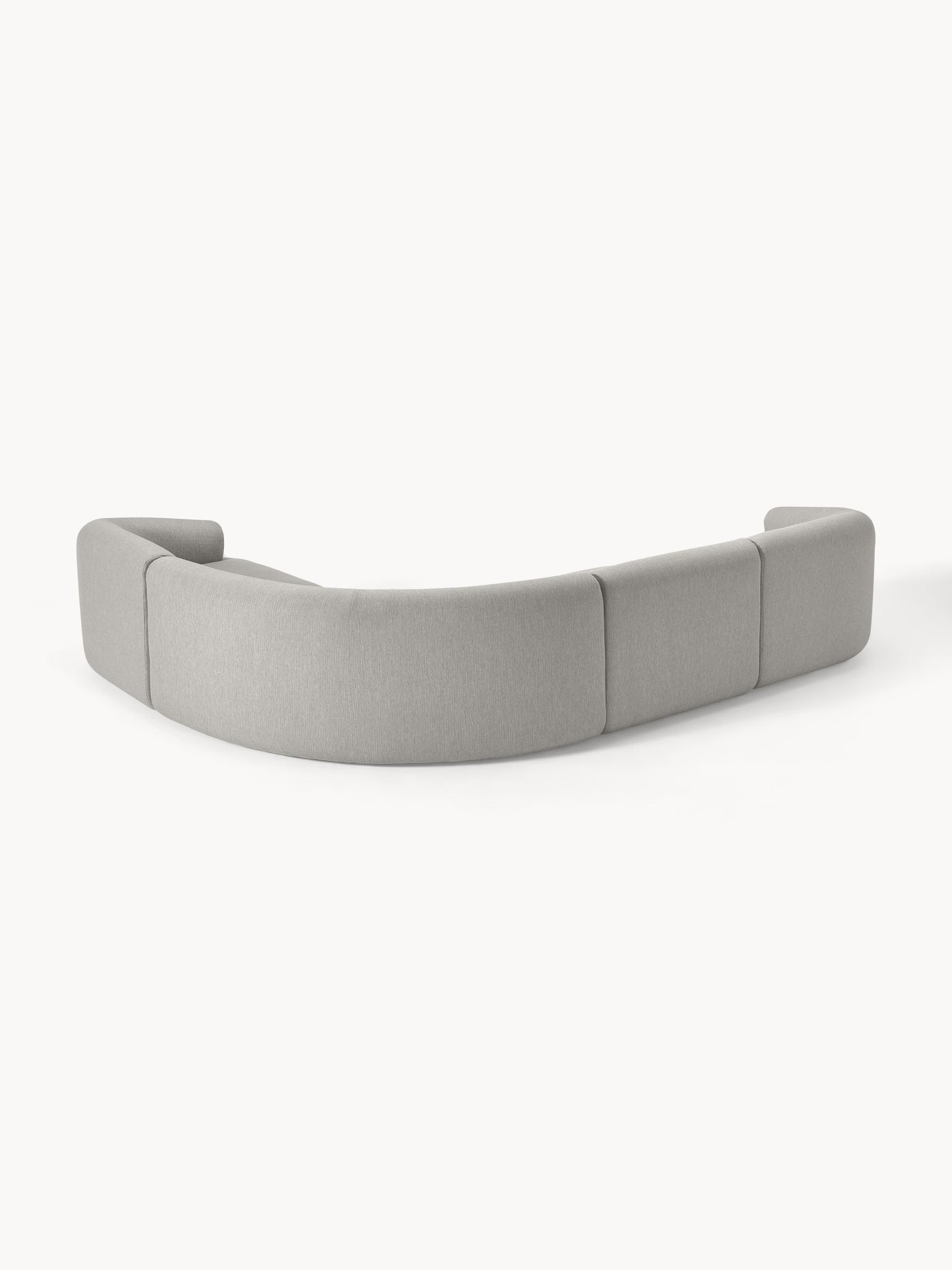 Modulares Ecksofa Sofia (4-Sitzer)