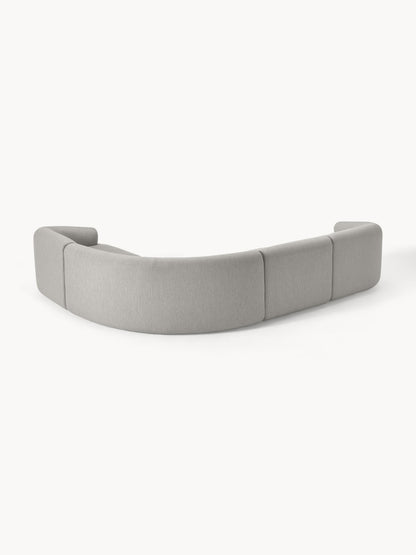 Modulares Ecksofa Sofia (4-Sitzer)