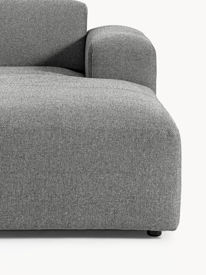 Ecksofa Melva (4-Sitzer)
